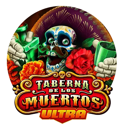 Taberna De Los Muertos Ultra - XTRAPLAY88