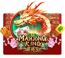 Mahjong King - XTRAPLAY88
