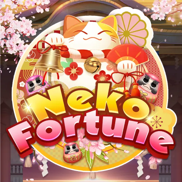 Neko Fortune - XTRAPLAY88