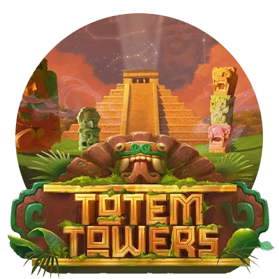 Totem Towers - XTRAPLAY88