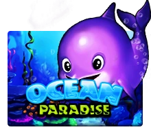 Ocean Paradise - XTRAPLAY88