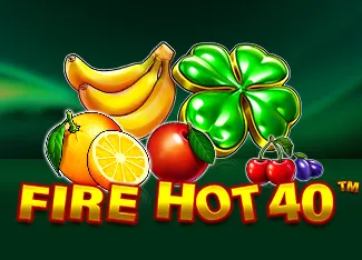 Fire Hot 40 - XTRAPLAY88
