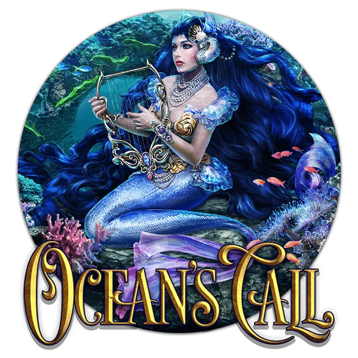 Oceans Call - XTRAPLAY88