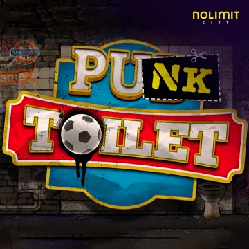 Punk Toilet - XTRAPLAY88