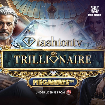 Trillionaire MegaWays™ - XTRAPLAY88