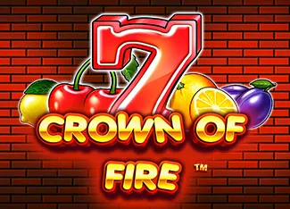 Crown of Fire - XTRAPLAY88