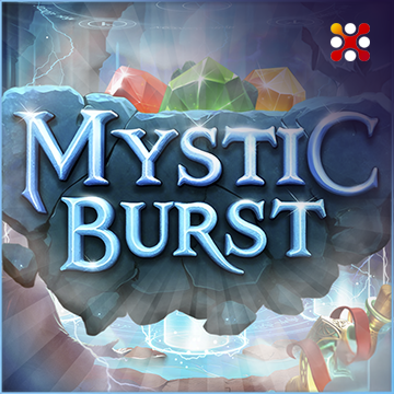 Mystic Burst - XTRAPLAY88