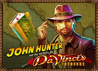 Da Vincis Treasure - XTRAPLAY88
