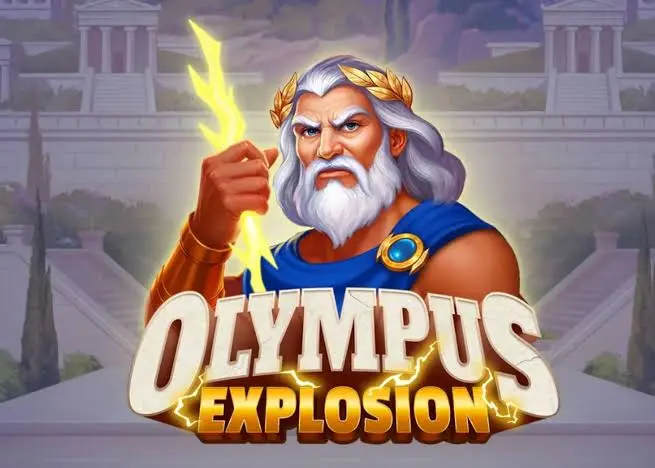 Olympus Explosion - XTRAPLAY88