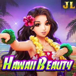 Hawaii Beauty - XTRAPLAY88