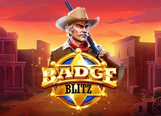 Badge Blitz - XTRAPLAY88