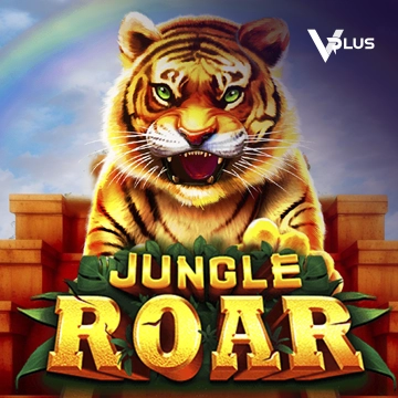 Jungle Roar - XTRAPLAY88