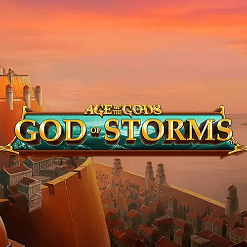 Age of the Gods: God of Storms - XTRAPLAY88