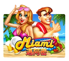 Miami - XTRAPLAY88