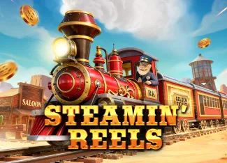 Steamin Reels - XTRAPLAY88