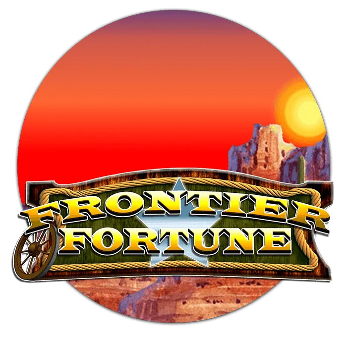 Frontier Fortunes - XTRAPLAY88