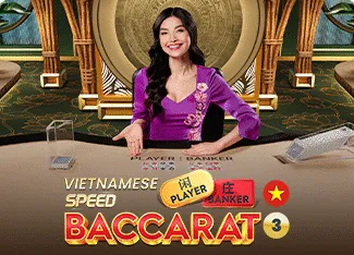 Vietnamese Speed Baccarat 3 - XTRAPLAY88
