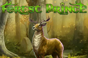 Forest Prince - XTRAPLAY88