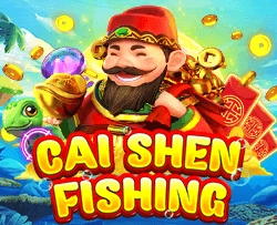 Cai Shen Fishing - XTRAPLAY88
