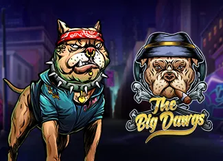 The Big Dawgs - XTRAPLAY88