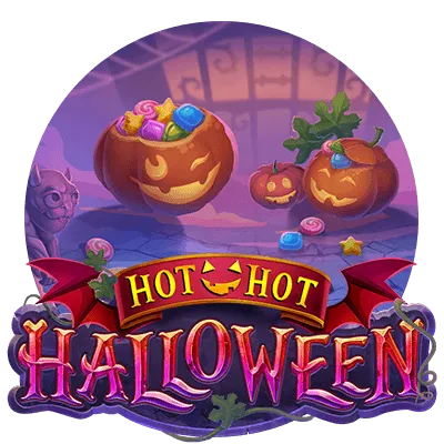 Hot Hot Halloween - XTRAPLAY88
