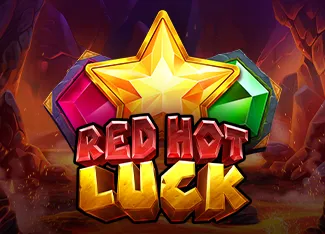 Red Hot Luck - XTRAPLAY88