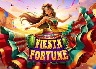 Fiesta Fortune - XTRAPLAY88