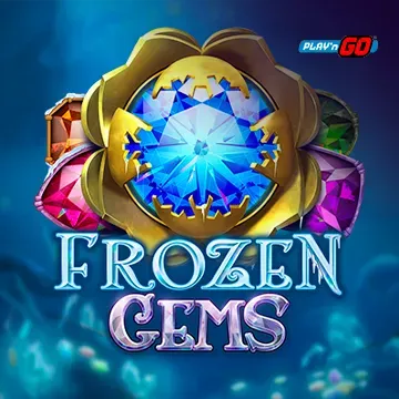 Frozen Gems - XTRAPLAY88