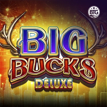 Big Bucks Deluxe - XTRAPLAY88