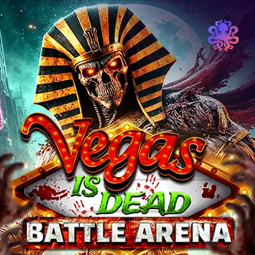 Vegas is Dead: Battle Arena! - XTRAPLAY88