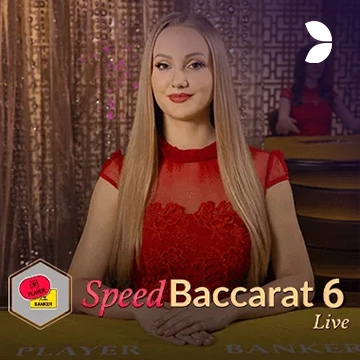 Speed Baccarat 6 - XTRAPLAY88