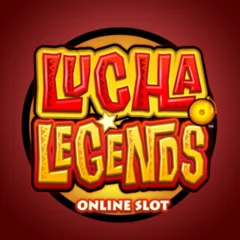 Lucha Legends - XTRAPLAY88