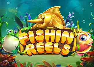 Fishin Reels - XTRAPLAY88