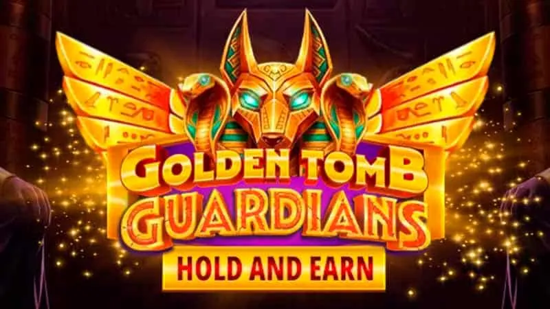Golden Tomb Guardians - XTRAPLAY88