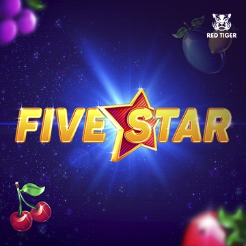 Five Star - XTRAPLAY88