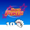Bonus Poker 10 Hand - XTRAPLAY88