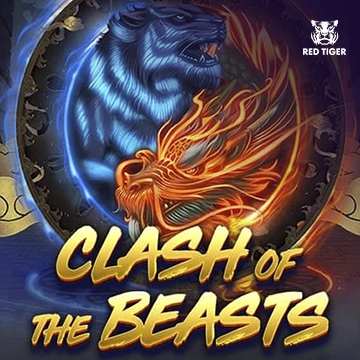 Clash of the Beasts - XTRAPLAY88