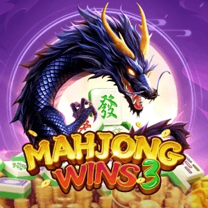 Mahjong Wins 3 - XTRAPLAY88