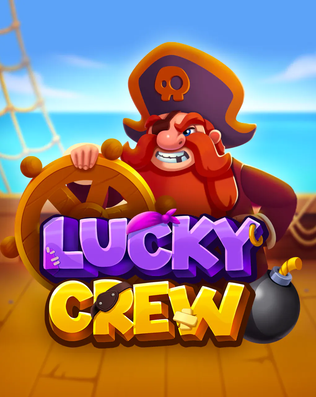 Lucky Crew - XTRAPLAY88