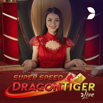 Super Speed Dragon Tiger - XTRAPLAY88