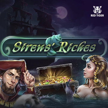 Sirens Riches - XTRAPLAY88