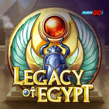 Legacy of Egypt - XTRAPLAY88