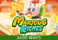 Mahjong Riches - XTRAPLAY88
