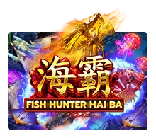 Fish Haiba - XTRAPLAY88