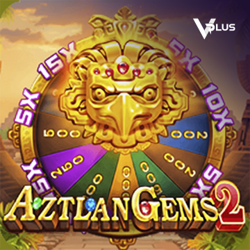 Aztlan Gems 2 - XTRAPLAY88