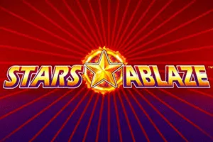 Stars Ablaze - XTRAPLAY88