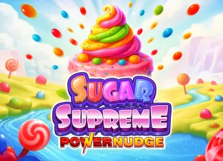 Sugar Supreme Powernudge - XTRAPLAY88