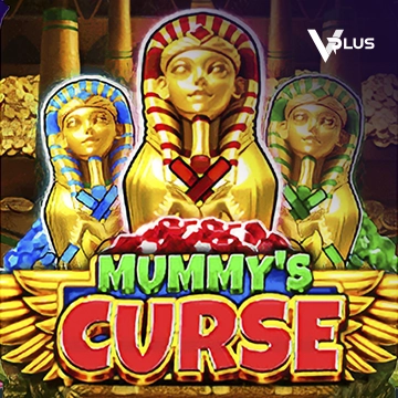 Mummy``s Curse - XTRAPLAY88