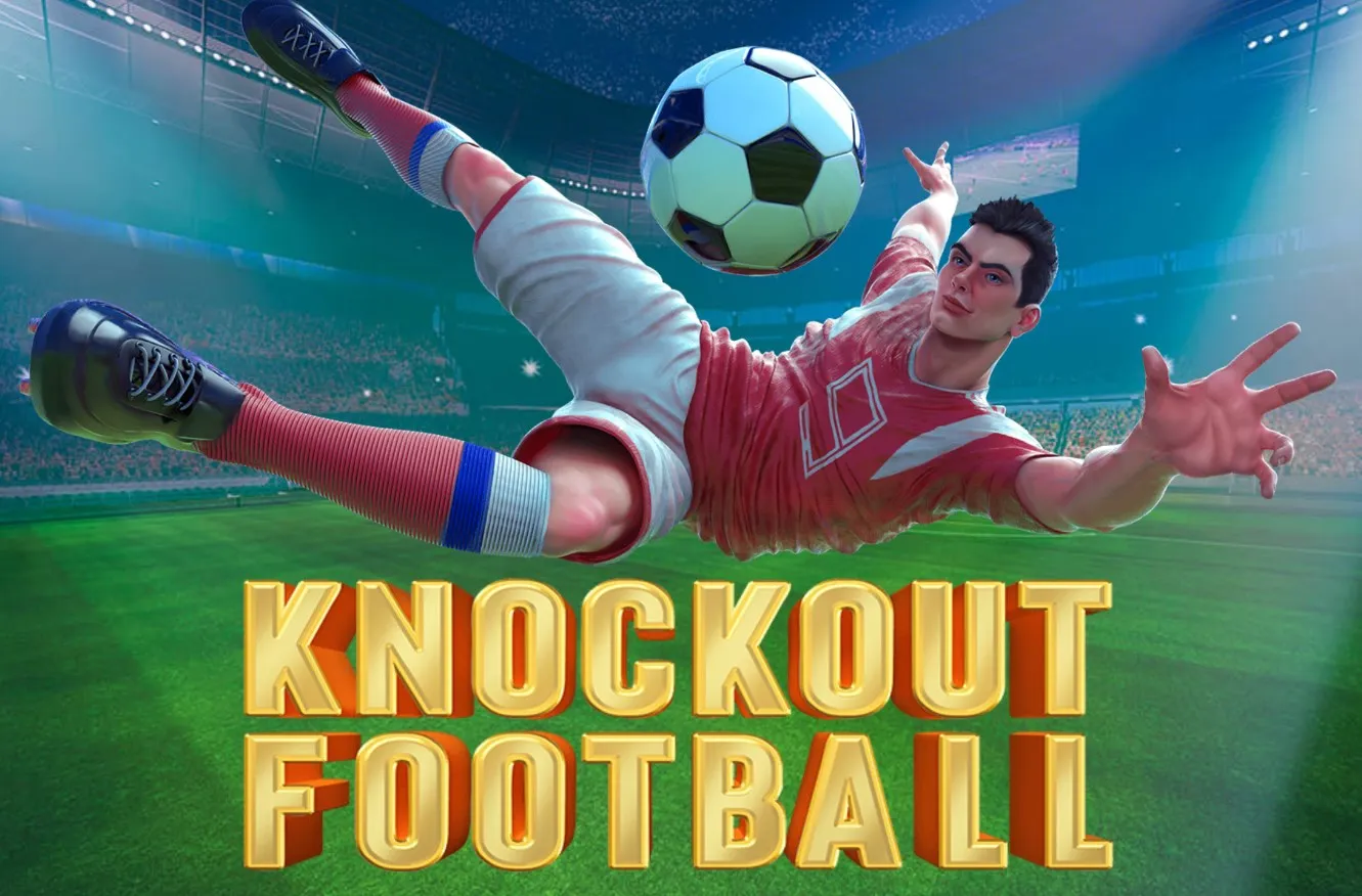 Knockout Football - XTRAPLAY88