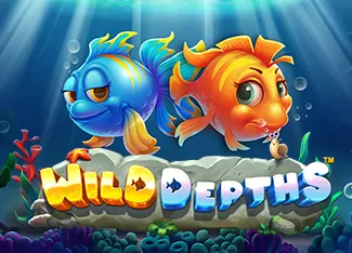 Wild Depths - XTRAPLAY88